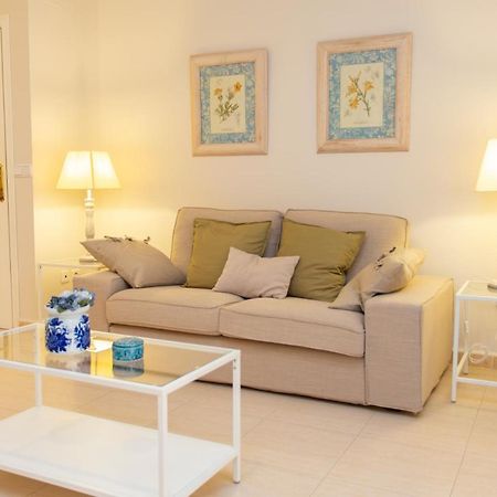 Dénia FRONT BEACH Apartment Kültér fotó
