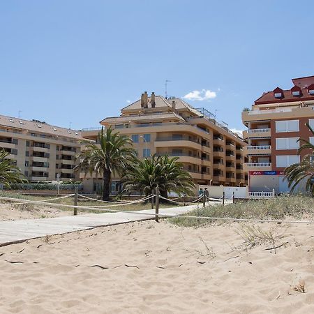 Dénia FRONT BEACH Apartment Kültér fotó