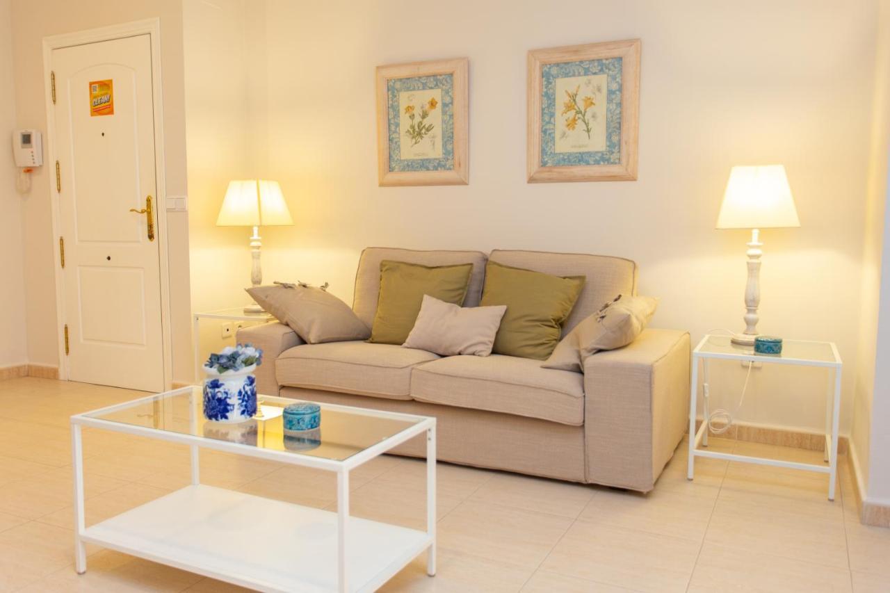 Dénia FRONT BEACH Apartment Kültér fotó
