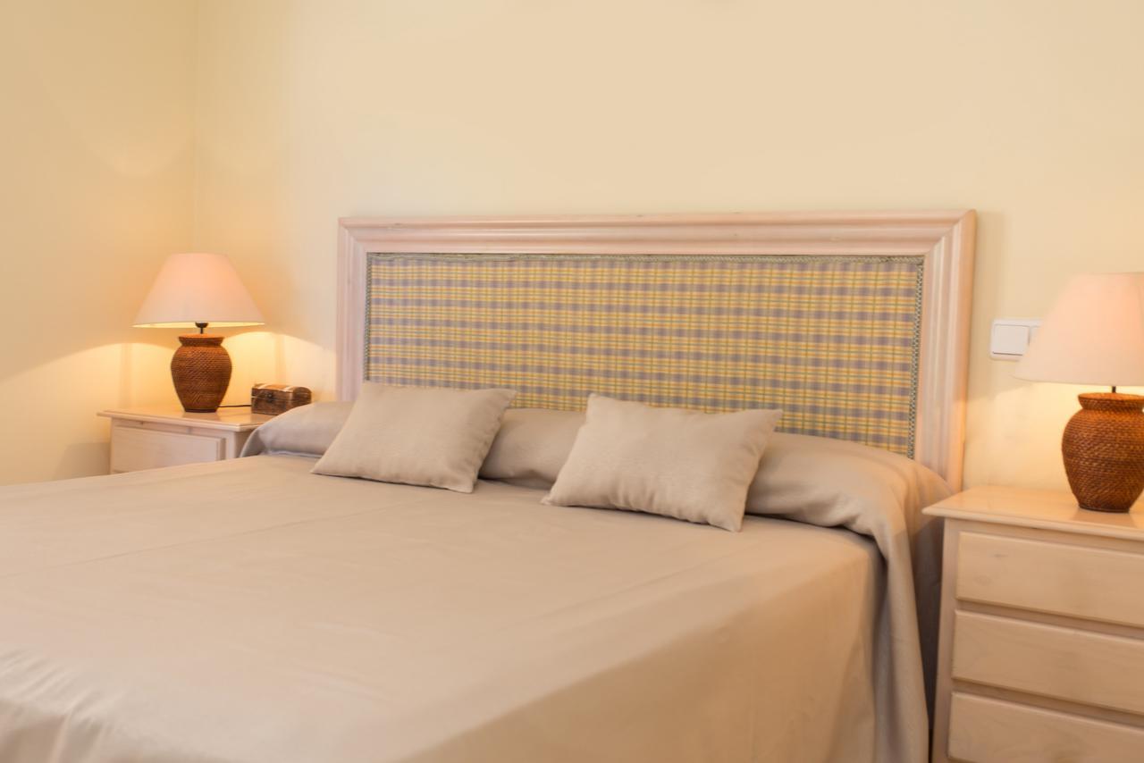 Dénia FRONT BEACH Apartment Kültér fotó
