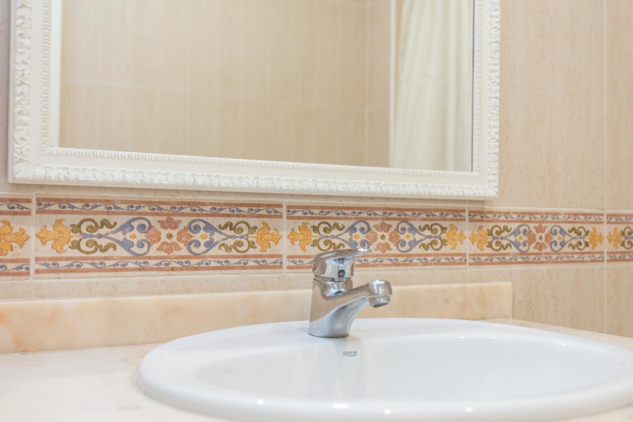 Dénia FRONT BEACH Apartment Kültér fotó