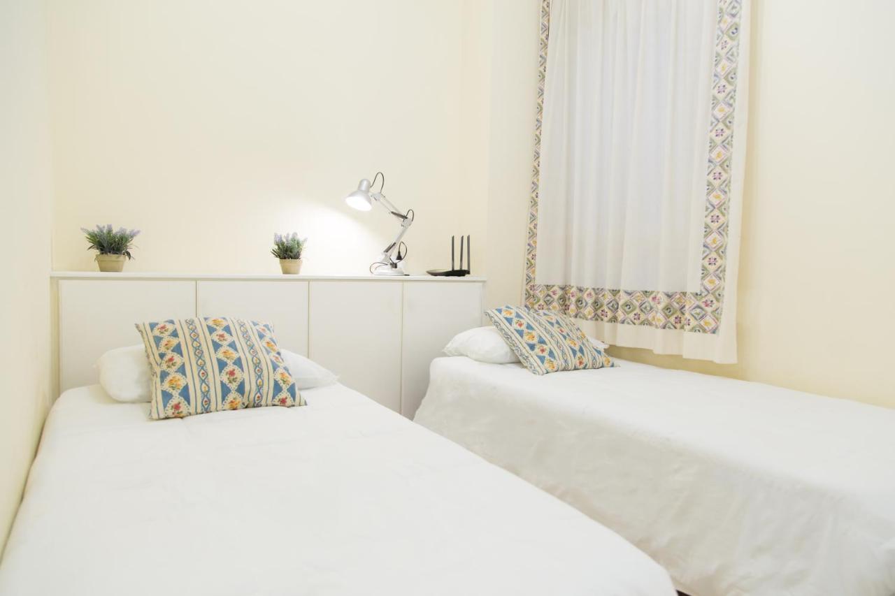 Dénia FRONT BEACH Apartment Kültér fotó